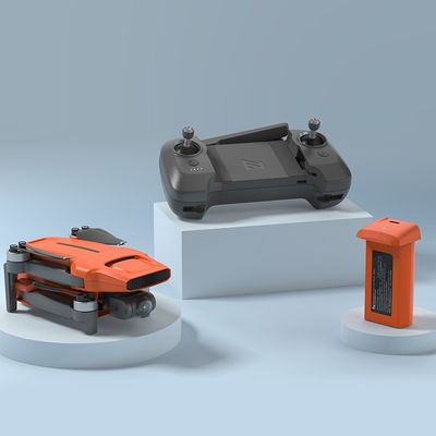 Een batterij voor Fimi X8 Mini3 Drone Meerdere beveiligingen Sterke windweerstand