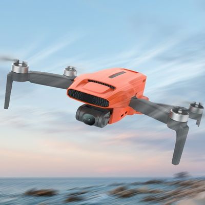 Fimi Mini 3 Mini Drone Met Camera 4k 3 Axis Gimbal 29min Long Distance Drone Quadcopter Air Hover Optische Stroom Op Live Drone