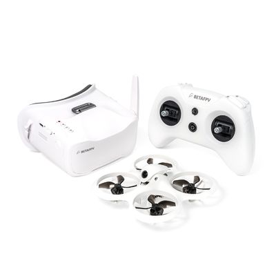 Verstelbare camera Betafpv Cetus X Brushless FPV Quadcopter Perfect voor Indoor Racing Drone ELRS 2.4G Outdoor RC