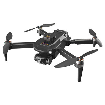 Mini-drone met 1080P video-opname camera 12 minuten vliegtijd 100 meter vliegafstand professionele FPV RC drone