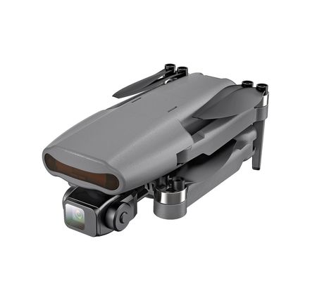 ABS Ck17DG Drone RC 5G WIFI Drone 4K Professional met Aerial 3-Axis Anti-Shake Gimbal Obstakelvermijding Borstelloze Quadcopter