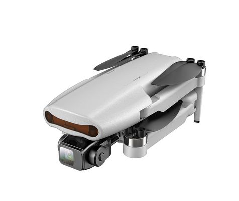ABS Ck17DG Drone RC 5G WIFI Drone 4K Professional met Aerial 3-Axis Anti-Shake Gimbal Obstakelvermijding Borstelloze Quadcopter