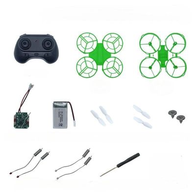 18*25*5cm Dwi Dowellin afstandsbediening Drone Control Range 100M