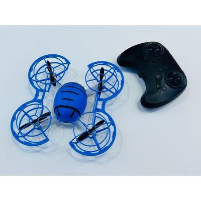 Lichte 150 g Propeller Guard Volledig afgesloten beschermende ring voor drones 28*17*5cm