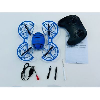 Lichte 150 g Propeller Guard Volledig afgesloten beschermende ring voor drones 28*17*5cm