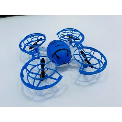 Lichte 150 g Propeller Guard Volledig afgesloten beschermende ring voor drones 28*17*5cm