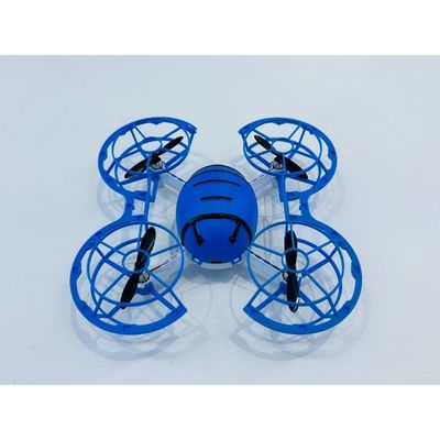 Lichte 150 g Propeller Guard Volledig afgesloten beschermende ring voor drones 28*17*5cm