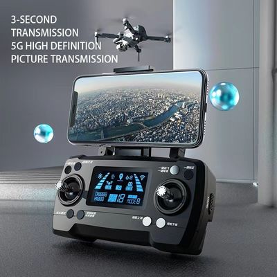 22*15*18 cm Single Package Size LED Fill Light Smart Follow Drone Voor kinderen en volwassenen Met 3000M beeldtransmissie afstand