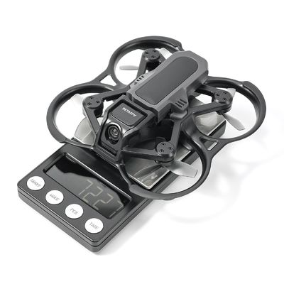Opvouwbare Private Mold Aquila16 Fpv Kit Op maat gemaakte diepe exploratie met BT2.0 batterijoplader en spanningsmeter V2