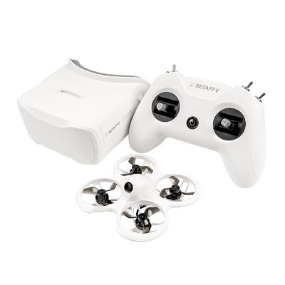 Gebruik het volledige potentieel van uw Betafpv-drone met Cetus Pro Brushless Motors Hoogtehoudmodus ≤10min Vluchttijd
