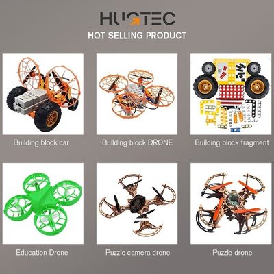 LiteRadio 3 ELRS Transmitter en VR03 Goggles voor spannende FPV Racing Experience in Betafpv Cetus X RTF FPV Kit
