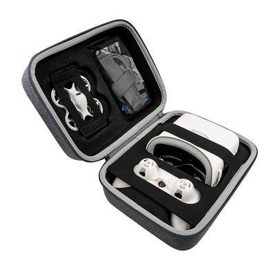 Cetus Fpv Kit Indoor Racing Rc Drone Rtf/bnf Vtx Frsky D 8 Vtx Literadio 2 Se Zender Vr02