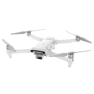 Fimi X8 Tele Professionele Drone met GPS borstelloze motor 3 As Gimbal 4K Camera 2.4G/5.8G Dual Band Digitale beeldoverdracht