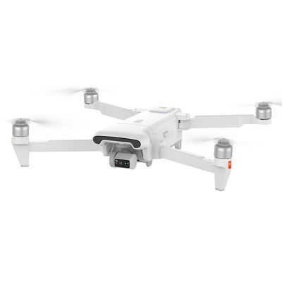 Fimi X8 Tele Professionele Drone met GPS borstelloze motor 3 As Gimbal 4K Camera 2.4G/5.8G Dual Band Digitale beeldoverdracht
