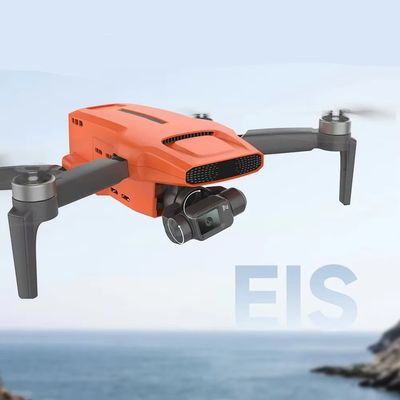 Draagbare RC Drone Met Camera 4k 3 Axis Gimbal 29min Lang afstand Quadcopter Air Hover Optische Stroom Op Live Drone