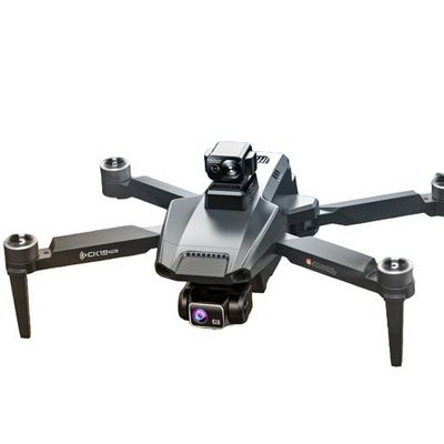 3000M Afstand tot beeldoverdracht Ck19 Dg Mini Drone Prosumer Drones Hd Camera Drone Brushless Quadcopter Drone