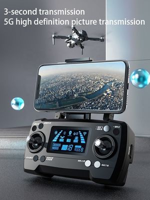 3000M Afstand tot beeldoverdracht Ck19 Dg Mini Drone Prosumer Drones Hd Camera Drone Brushless Quadcopter Drone
