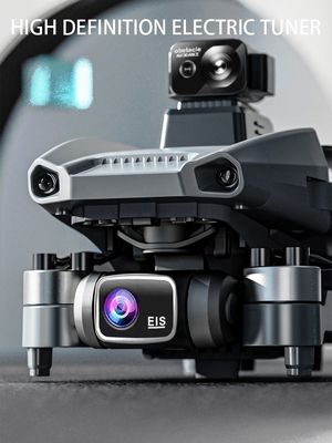 3000M Afstand tot beeldoverdracht Ck19 Dg Mini Drone Prosumer Drones Hd Camera Drone Brushless Quadcopter Drone