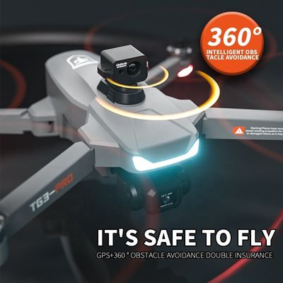 Ck10-5G Professionele Drone Camera Quadcopter Afstand Professionele Drones Transmissie Drager Drone voor afstandsbediening