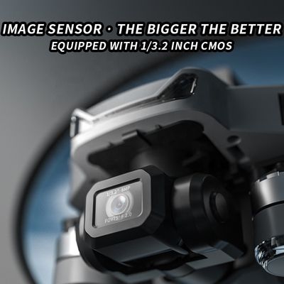 Ck10-5G Professionele Drone Camera Quadcopter Afstand Professionele Drones Transmissie Drager Drone voor afstandsbediening