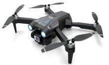 Landschapsfotografie HUGTEC G28Pro Drone met snelheidsrotatie met waterdichte afstandsbediening en kartongrootte 46,5*47,5*54