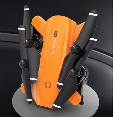 HUGTEC DM96 Night Flight Drone met Led Long Flight Time e88 One-Key Takeoff/Landing Drone Onderwijs voor onderwijsstudie