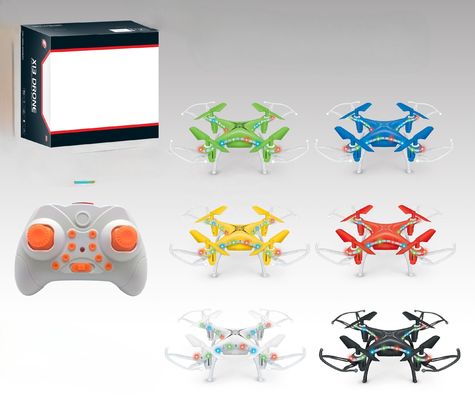 Staat van assemblage Klaar om te gaan X13D Duurzaam vliegtuig Drone Langdurig vliegen Drone voor beginners Vermogen Prestaties RED