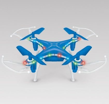 Staat van assemblage Klaar om te gaan X13D Duurzaam vliegtuig Drone Langdurig vliegen Drone voor beginners Vermogen Prestaties RED