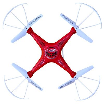 Mini Pocket Flying Infrared Drone Speelgoed Drones Met Licht 360 Rotate Flipping Battery 3.7V Power Source Electric