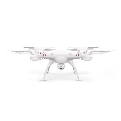 Kartongrootte 66X59X81 D2 School educatief speelgoed Middelgrootte Vliegtuig Drone Kit met afstandsbediening voor buitenspel