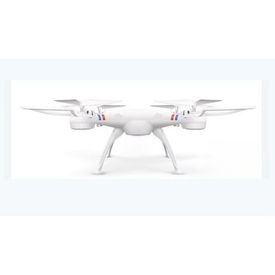Kartongrootte 66X59X81 D2 School educatief speelgoed Middelgrootte Vliegtuig Drone Kit met afstandsbediening voor buitenspel