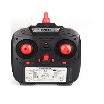 Neem je avonturen naar een hoger niveau met X58 Drone Blinking Lights en One Key Return