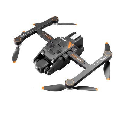 Beginners Drones Rg700 Pro Mini Drone Met Dual Camera En Video Real-time Transmission Fpv Drone Rc Quadcopter Met 4k Hd Voor Volwassenen