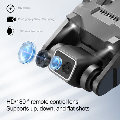Beginners Drones Rg700 Pro Mini Drone Met Dual Camera En Video Real-time Transmission Fpv Drone Rc Quadcopter Met 4k Hd Voor Volwassenen