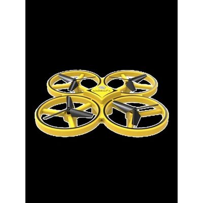 Oplaadtijd 40min HUGTEC D10H Beginner Vliegende batterij Lang bereik RC drone met gebaar afstandsbediening Stap1 afstandsbediening Min 10-12MIN