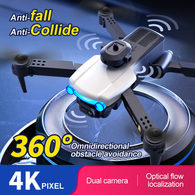 Beginner Operator vaardigheidsniveau K102 PRO Drones Camera voor volwassenen 4k Live Video RC Quadcopter Helikopter