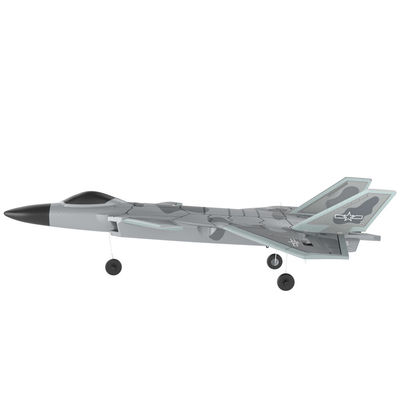 Fighter 6g/3d Epp Foam Resistance 4ch Gyro Rtf Vaste vleugel zweefvliegtuig afstandsbediening drone vliegtuig model Rc vliegtuigen