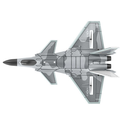 F22 Fighter Airplane Toys 2.4g 4ch RC Airplane Vaste vleugel Plane Outdoor Toys Drone Qty/Ctn 18PCS/CTN Controller Batterij AA