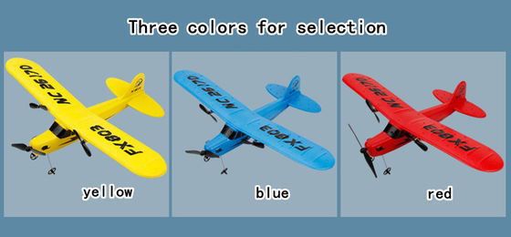 Fx803 Piper Cub J-3 RC Vliegtuig Modeltechnologie 2.4GHz afstandsbediening Vliegtuig zweefvliegtuig voor buitenspel videoopname Resolutie N/A