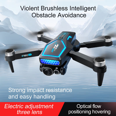 Maximale vluchttijd 10-20min Rc Remote Drohne 2.4g Wifi Geest Video 50x Zoom Mv Filter Mini Drone Camera 4k Video