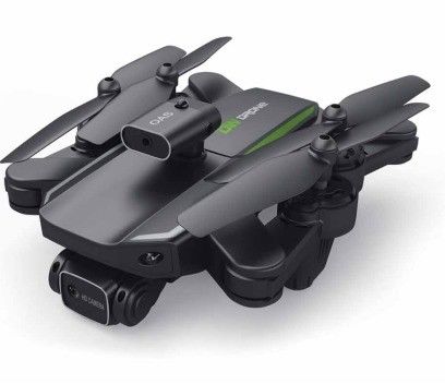 Beginner Operator vaardigheidsniveau Drone UAV Voor bruiloft videografie HUGTEC W19HW 4K Camera Propellers Hoogte Hold Mode