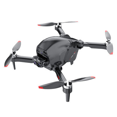 Private Mold Ja GW 14 HUGTEC W14HW 1080P Hd Live View Drone UAVFor Outdoor Adventure snelheid aanpassing functie Drone