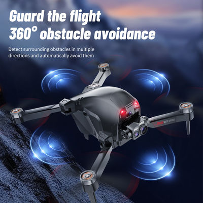 Private Mold Ja GW 14 HUGTEC W14HW 1080P Hd Live View Drone UAVFor Outdoor Adventure snelheid aanpassing functie Drone