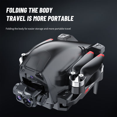 Private Mold Ja GW 14 HUGTEC W14HW 1080P Hd Live View Drone UAVFor Outdoor Adventure snelheid aanpassing functie Drone