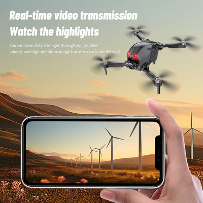 Private Mold Ja GW 14 HUGTEC W14HW 1080P Hd Live View Drone UAVFor Outdoor Adventure snelheid aanpassing functie Drone