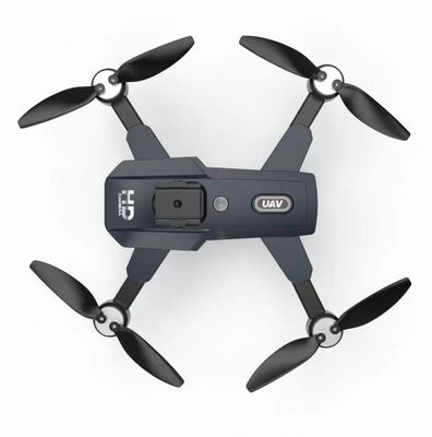 Zwarte Drone Voor Inspecties HUGTEC TD09 Onderwijs Opleiding Gemakkelijk Kalibratieproces Maximale Vluchttijd 10-20min