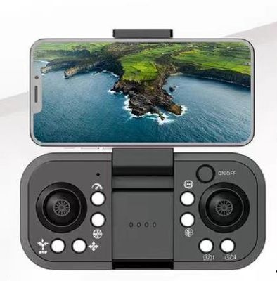 Zwarte/oranje beginnende drones vr meeslepende ervaring afstandsbediening drone voor film maken met snelle verzending
