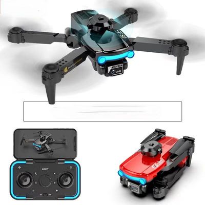 Noodstopfunctie HUGTEC W16HW UAV voor wildbewaking en landmeting5