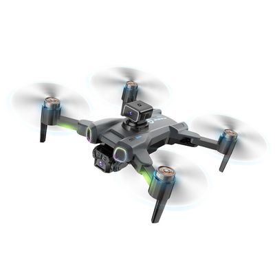 Vlogging moet hebben HUGTEC W13HW Nachtzicht Camera Drone met afstandsbediening Professional