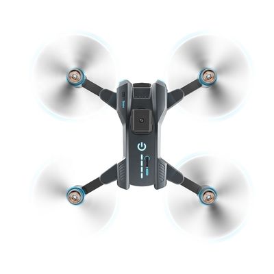 Vlogging moet hebben HUGTEC W13HW Nachtzicht Camera Drone met afstandsbediening Professional